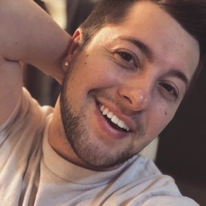 Meet your Posher, Nick